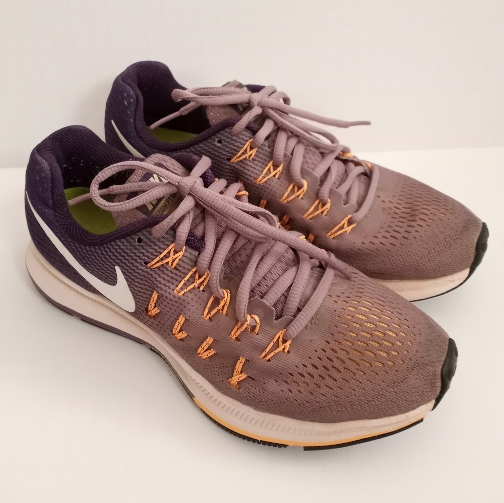 Nike Pegasus Running/Gym Shoes Size 7